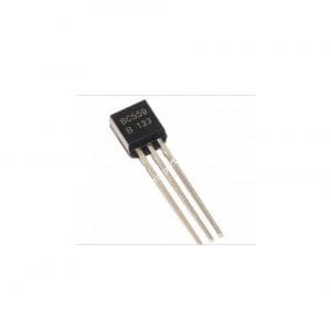 Transistor BC559
