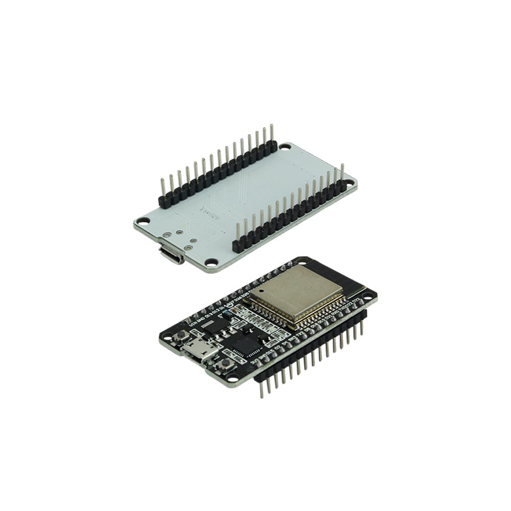 Placa Doit ESP32 WiFi e Bluetooh - 30 Pinos