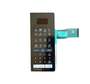 Membrana LG MS-3057 - Espelhada