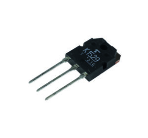 Transistor 2SK1529