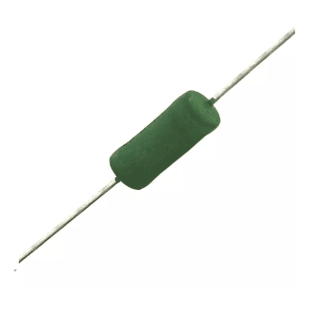Resistor 5W - 10K Axial