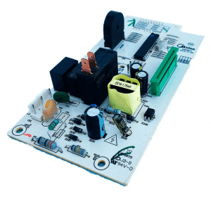 Placa Forno Electrolux MTD30 70002929- BiVolt
