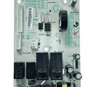 Placa Forno Electrolux MEC41 - BiVolt