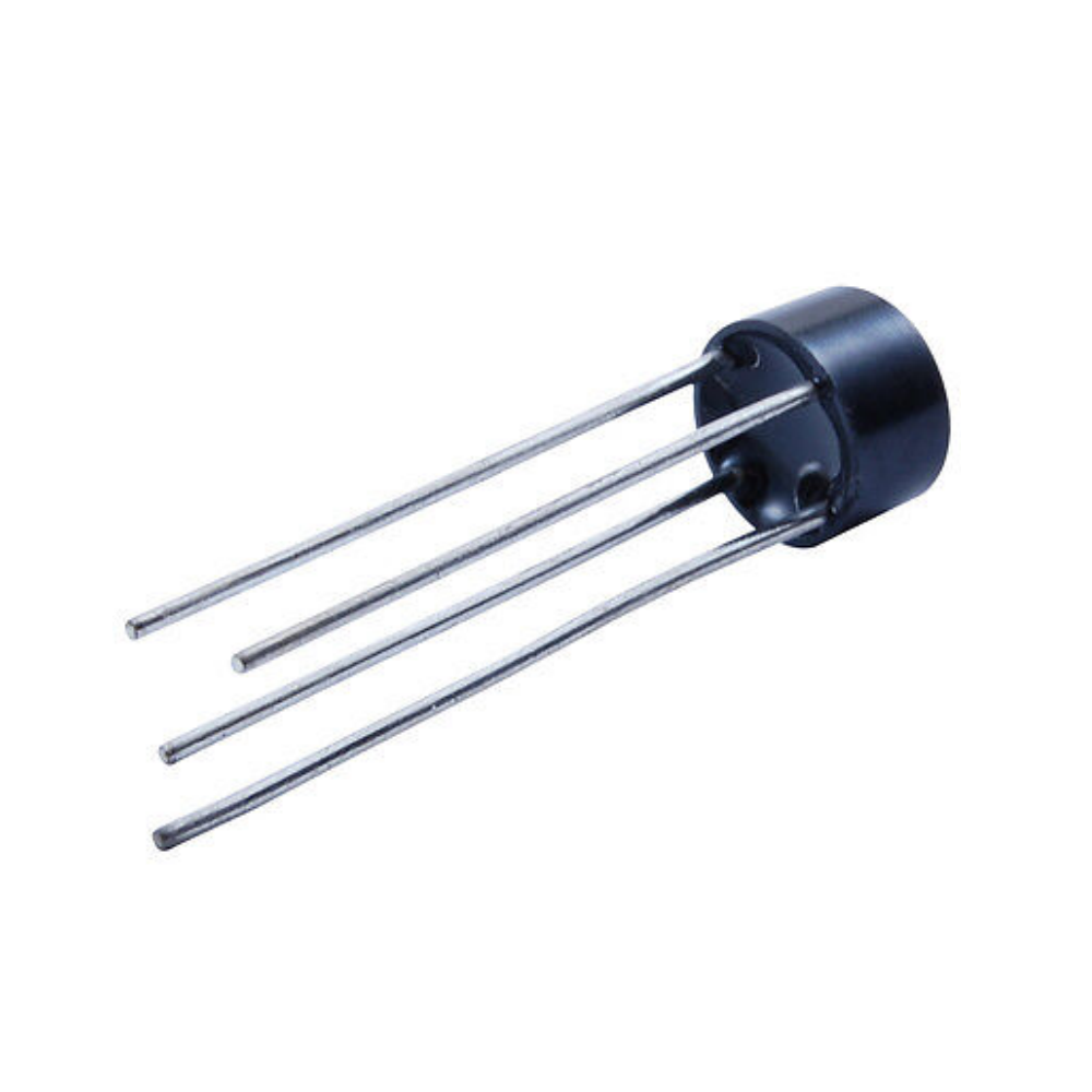 Ponte Retificadora W04M - 1,5A / 400V - Unidade - Imagem 5