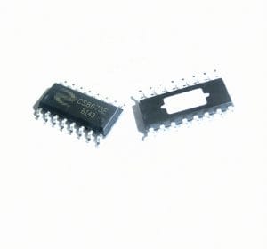 Circuito Integrado CS8673E - SMD