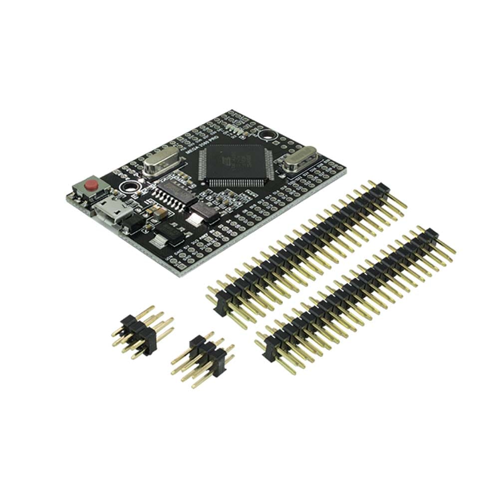 Módulo Desenvolvimento Mega 2560 Pro Mini
