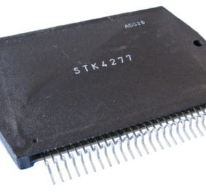 Circuito Integrado STK4277