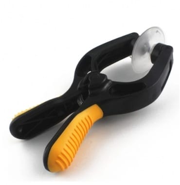 Alicate para Abertura de Telas de Celulares, Smartphones, Tablets