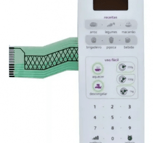 Membrana Microondas Consul CMW-20