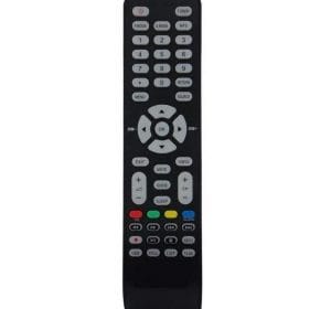 Controle Remoto TV Philco LCD Linha PH