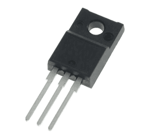 Transístor 2SB1187