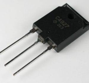 Transístor 2SC4927