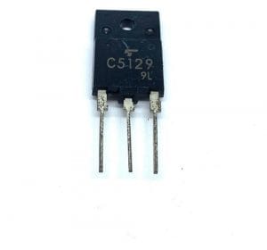 Transístor 2SC5129 - Original