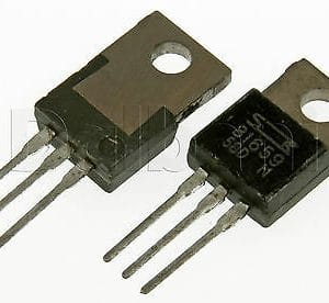 Transístor 2SB1659
