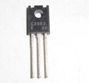 Transístor 2SC3953