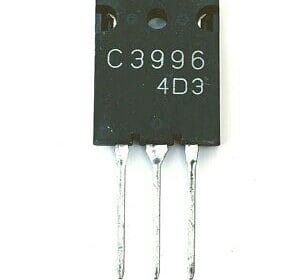 Transístor 2SC3996