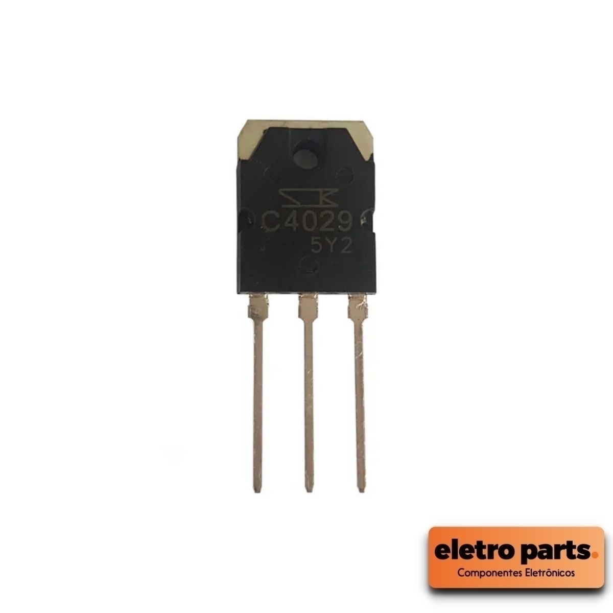 Transístor 2SC4029