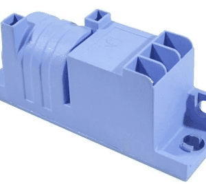 Usina de Ignição c/ 2 Saídas Bivolt / Pulso 2 Saídas