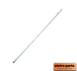 Barra de LED Philco 39" PH39E53SG - Barra com 48 LEDS / V390HK1-LS5-TREM4