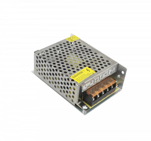 Fonte 24V x 3A - Tipo Colmeia – Bivolt