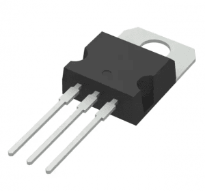 Transístor STP 150N10F7 / P150N10 F7 - TO220