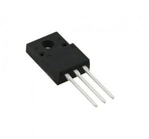 Transístor STP 150N10F7 / P150N10 F7 - ISOLADO
