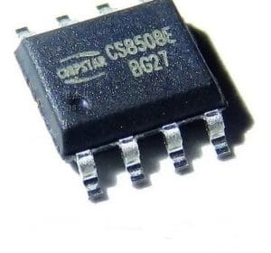 Circuito Integrado CS8508E