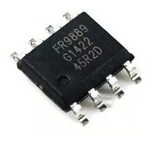 Circuito Integrado FR 9889 SMD