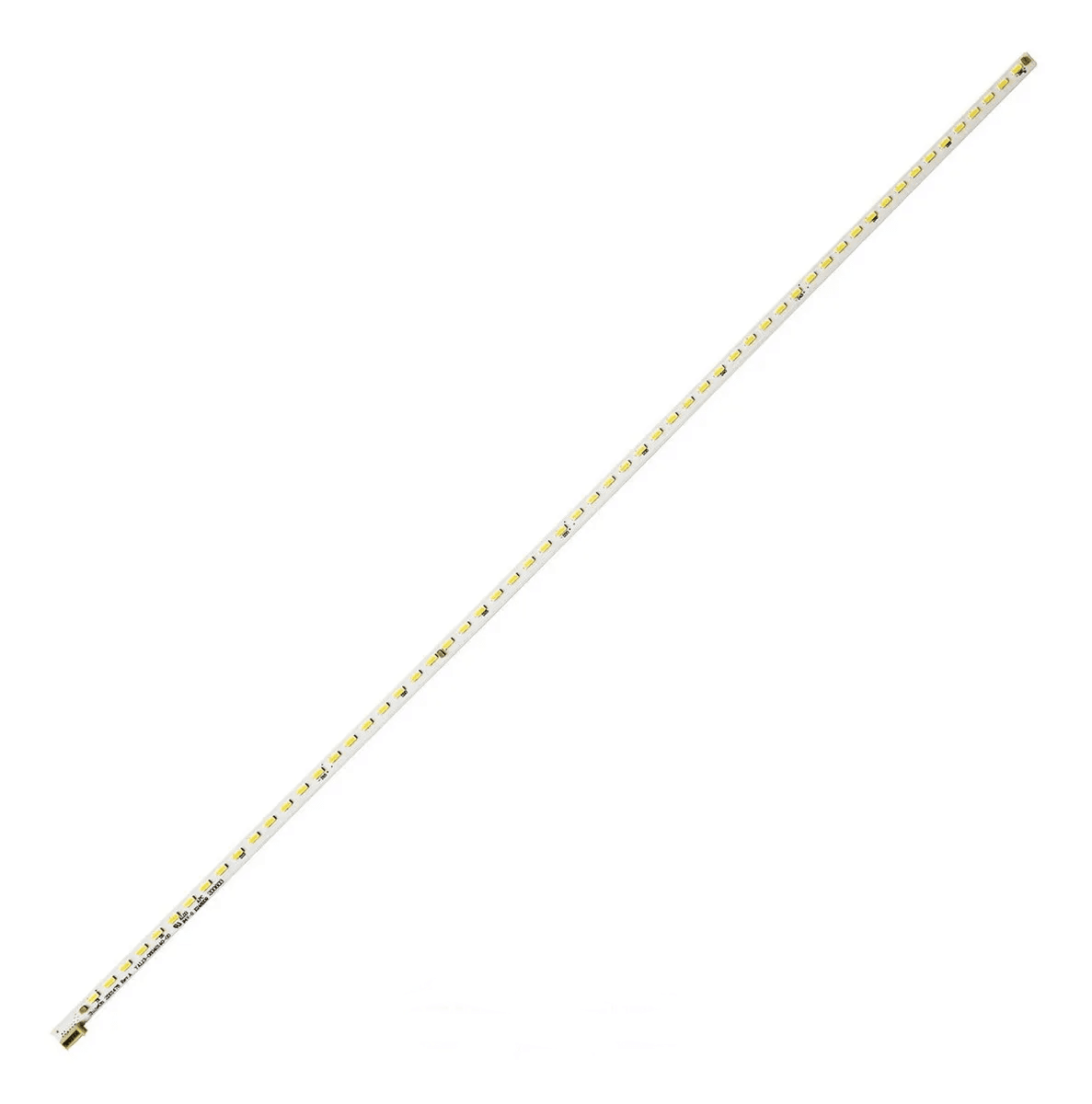 Barra de LED Toshiba 32" LE3278I / LE3278(A) - Barras com 60 Led's de 3V