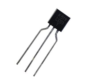 Transistor 2SC3203