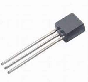 Transistor 2SA1320
