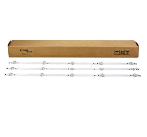 Barra de Led Philco 28" PH28C20D - Kit c/ 3 Barras com 5 Led's de 3V