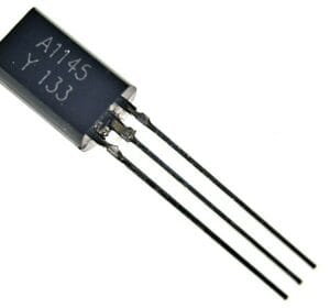 Transistor 2SA1145