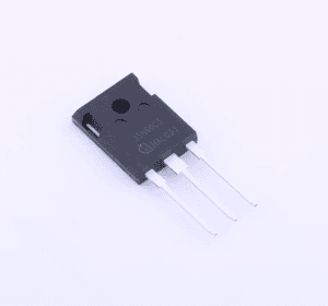Transístor W35N60C3 / SPW35N60C3 - 600V / 35A