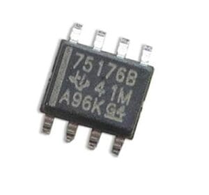 Circuito Integrado SN75176 SMD
