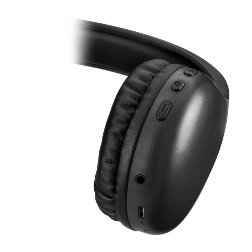 Headphone Bluetooth Joy P2 Preto Multilaser - PH308 - Imagem 3