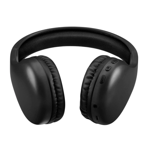 Headphone Bluetooth Joy P2 Preto Multilaser - PH308 - Imagem 2