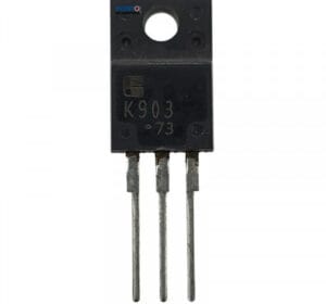Transístor 2SK903