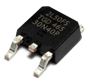 Transístor  P30N40 P smd / TGD30N40  smd - TO252