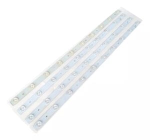 Barra de Led Philco 32" PH32N62DG Versão com 10 Led's – 4 Barras