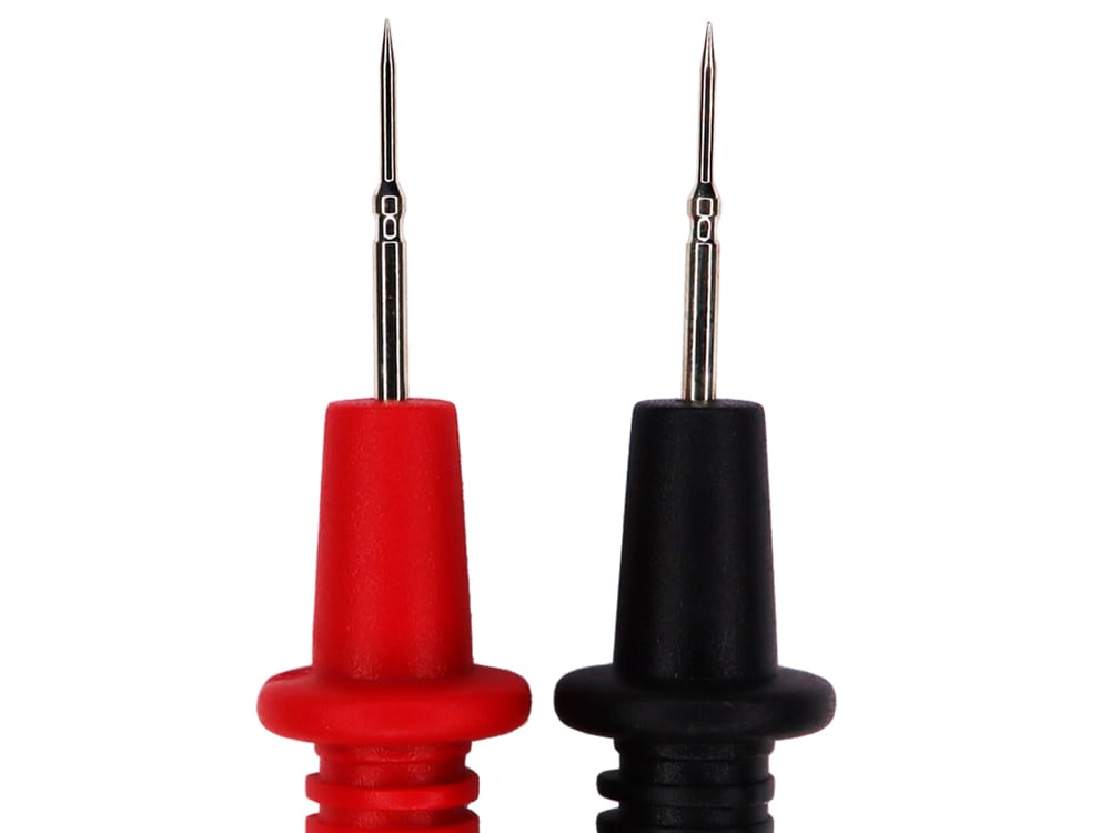 Ponta De Prova Tipo Agulha HK-4 - Hikari / 1000V-15A - Imagem 5