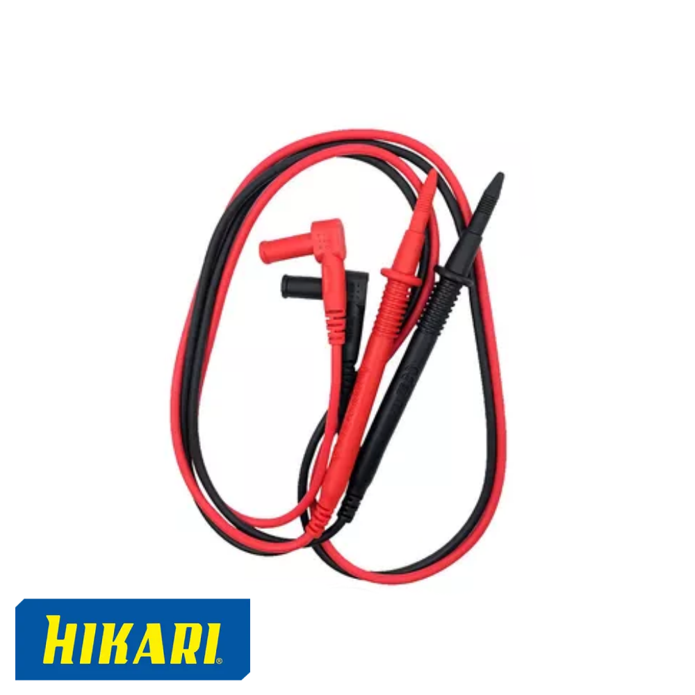 Ponta De Prova Tipo Agulha HK-4 - Hikari / 1000V-15A - Imagem 4