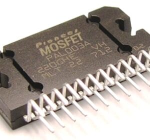 Circuito Integrado PAL003