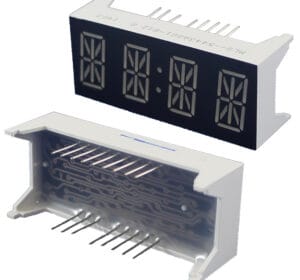 Display Forno Eletrolux MEF28 MLS-5443ASG1-B12.8 - Verde