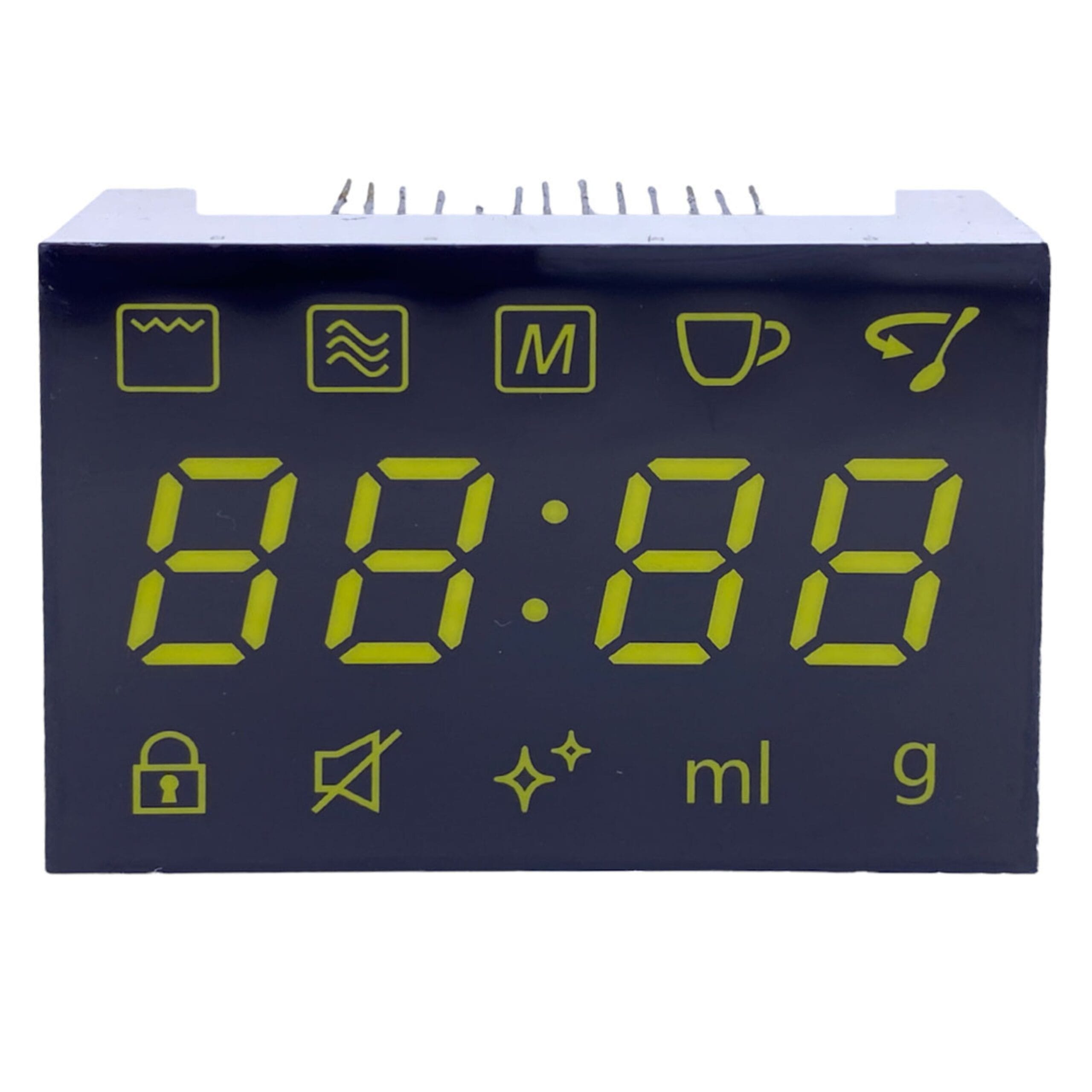 Display Forno Panasonic NN ST654 MSL-5476AW-T20