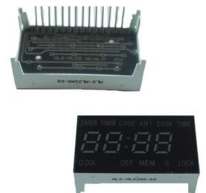 Display Forno Philco MLS-ML02AS-08