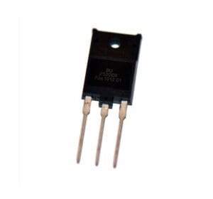 Transistor BU2520DX - ORIGINAL
