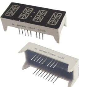 Display Forno Eletrolux MI41 4HMBA133B4 - Azul