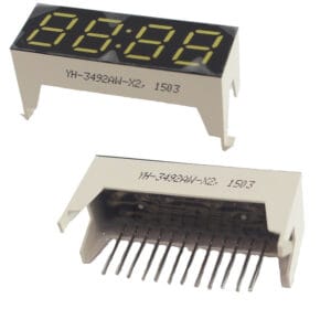 Display Forno Midea YH 3492AW-X2 MTAS41 MTAS42 MTAG41