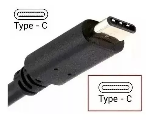 Fonte Notebook c/ Conector USB-C 3.1 / Tipo C - 65W Bivolt - Imagem 2